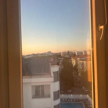 Kristian Appartement Golem (Tirana)