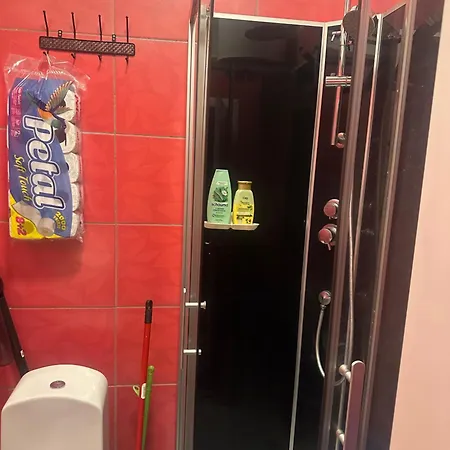 Appartement Kristian