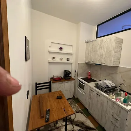 Appartement Kristian