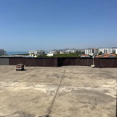 Kristian Appartement Golem (Tirana)
