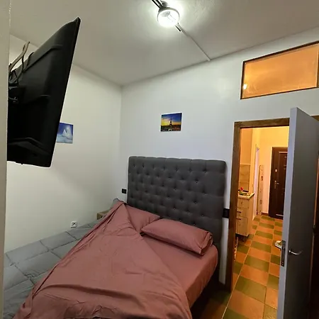 Kristian Golem (Tirana)